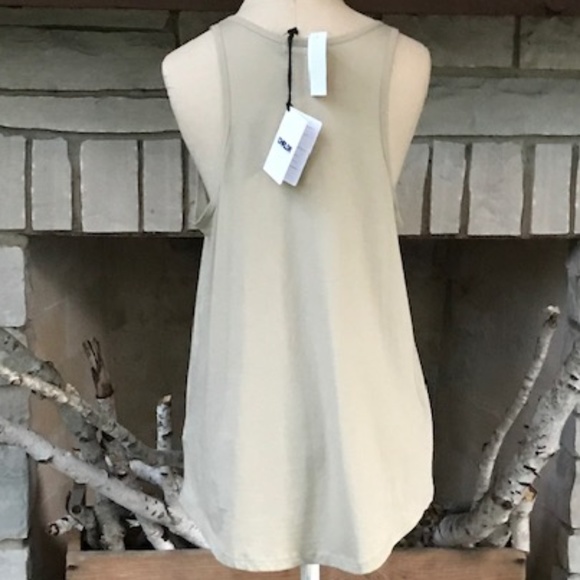 CHRLDR Pretty Young Thing Cheeky Tank Top Large  NWT - Picture 5 of 6